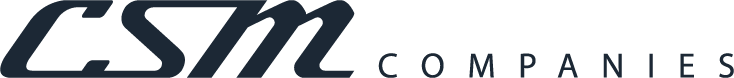 CSM Companies Logo