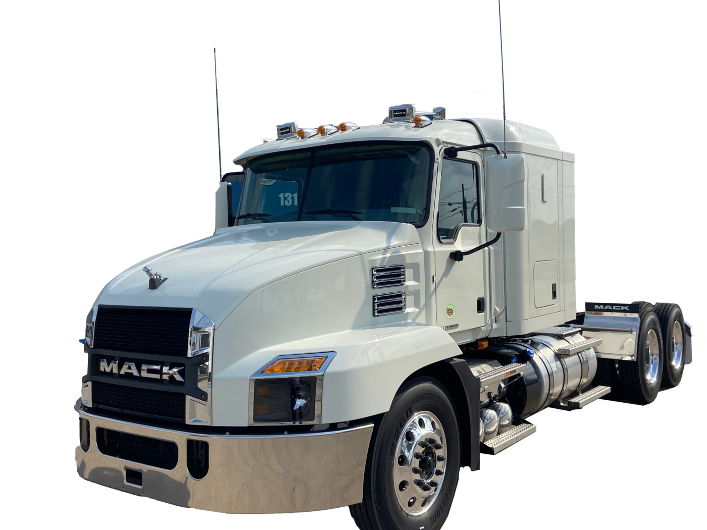 2025 Mack Anthem ANT64 SM050967 CSM Truck