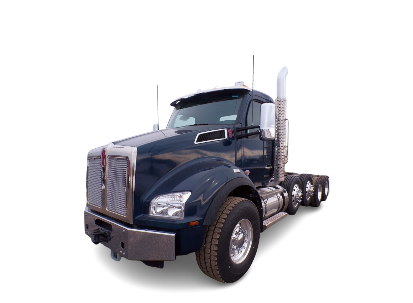 SJ173371-2025-Kenworth-T880-