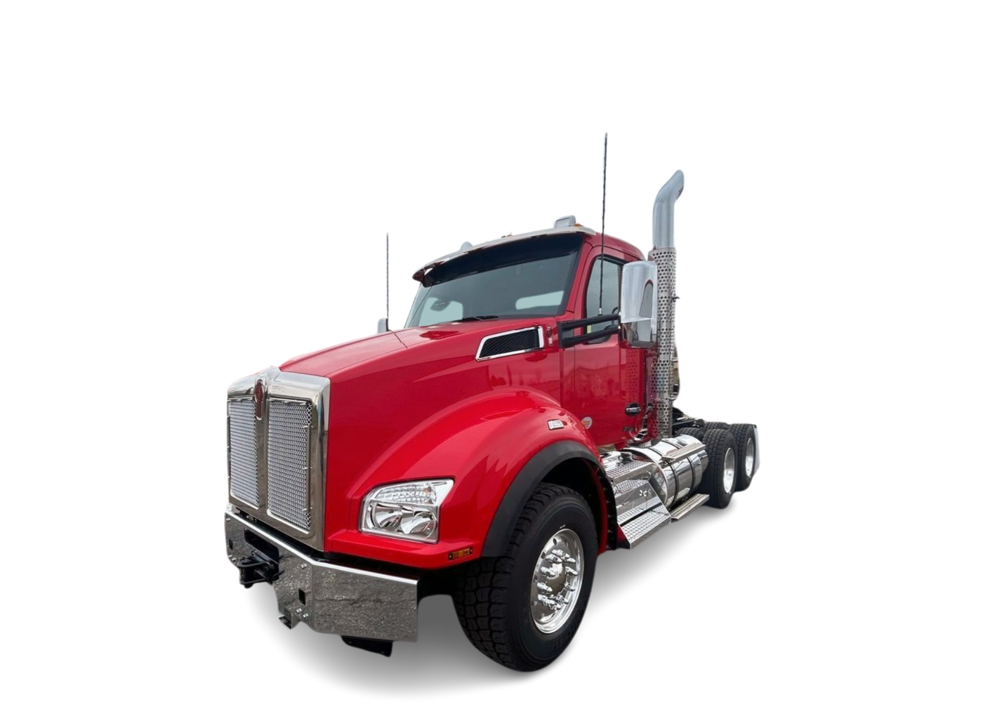 TJ208423-2026-Kenworth-T880-