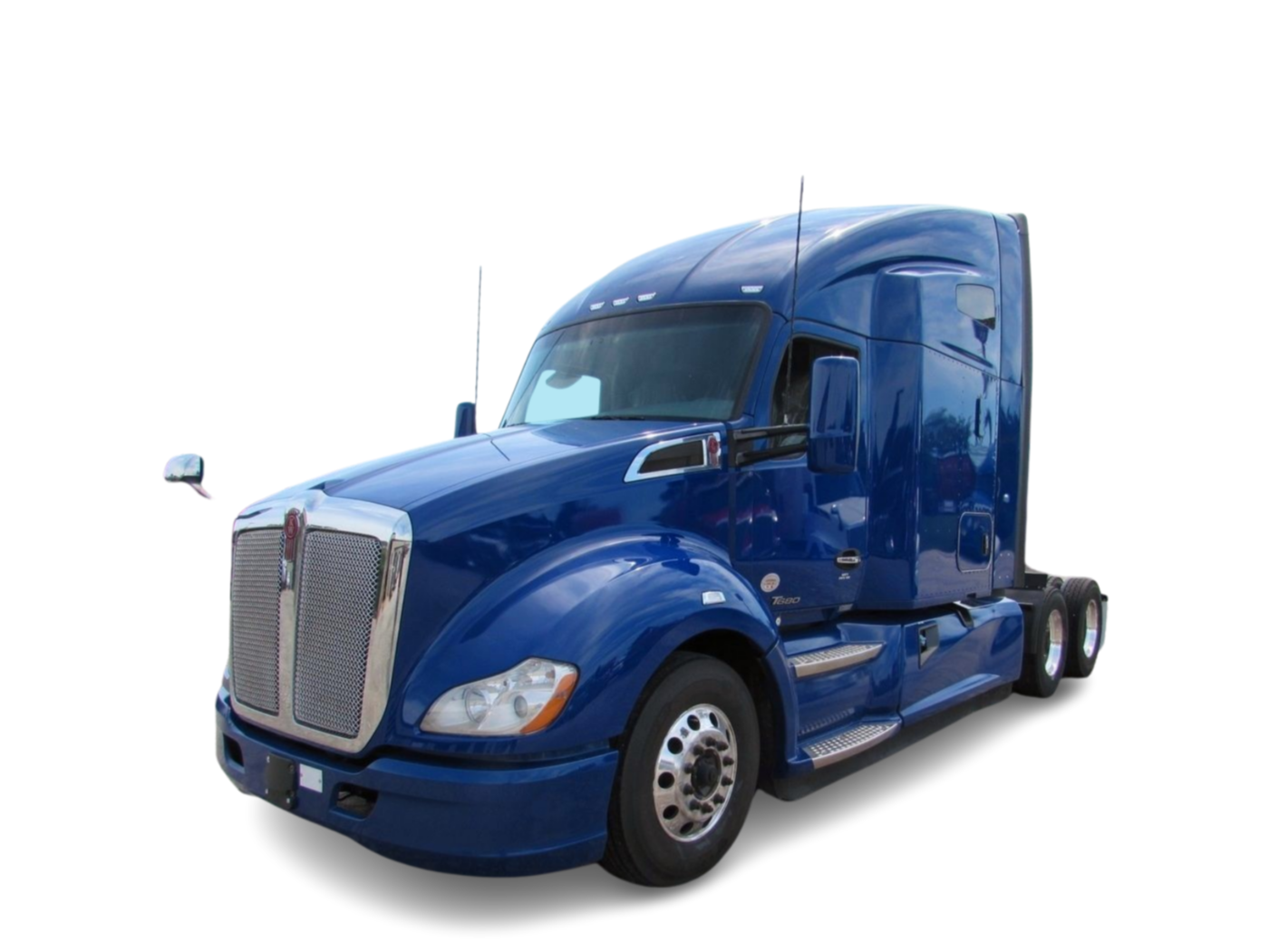 2022 Kenworth T680 UNJ467040