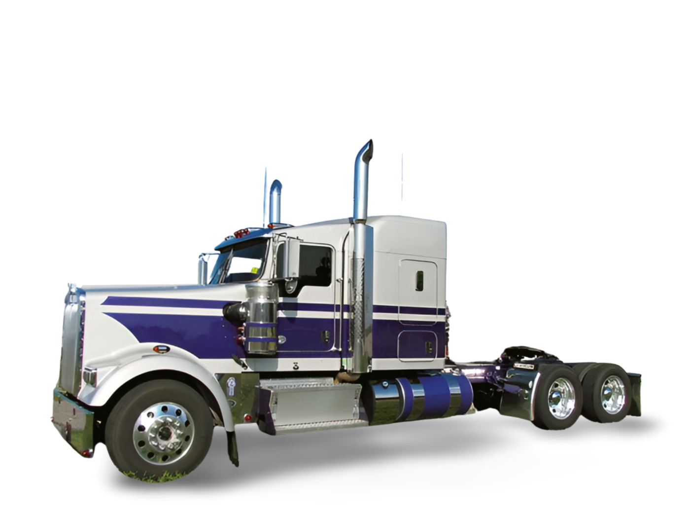 2023 Kenworth W900L UPR227129B