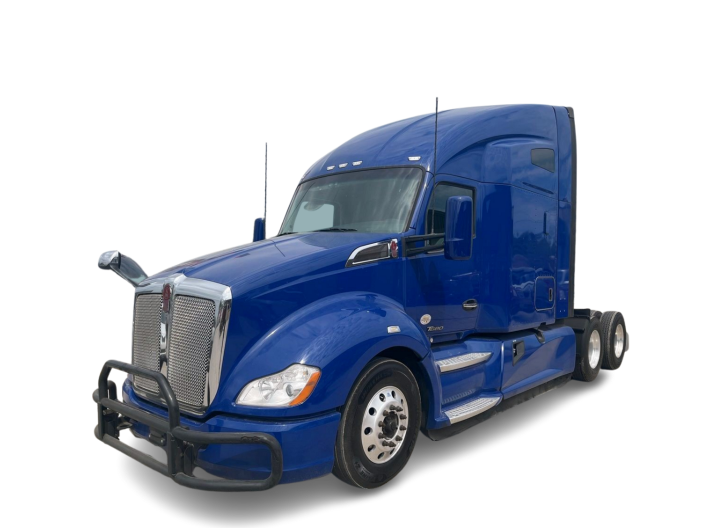 2021 Kenworth T680 UMJ435046