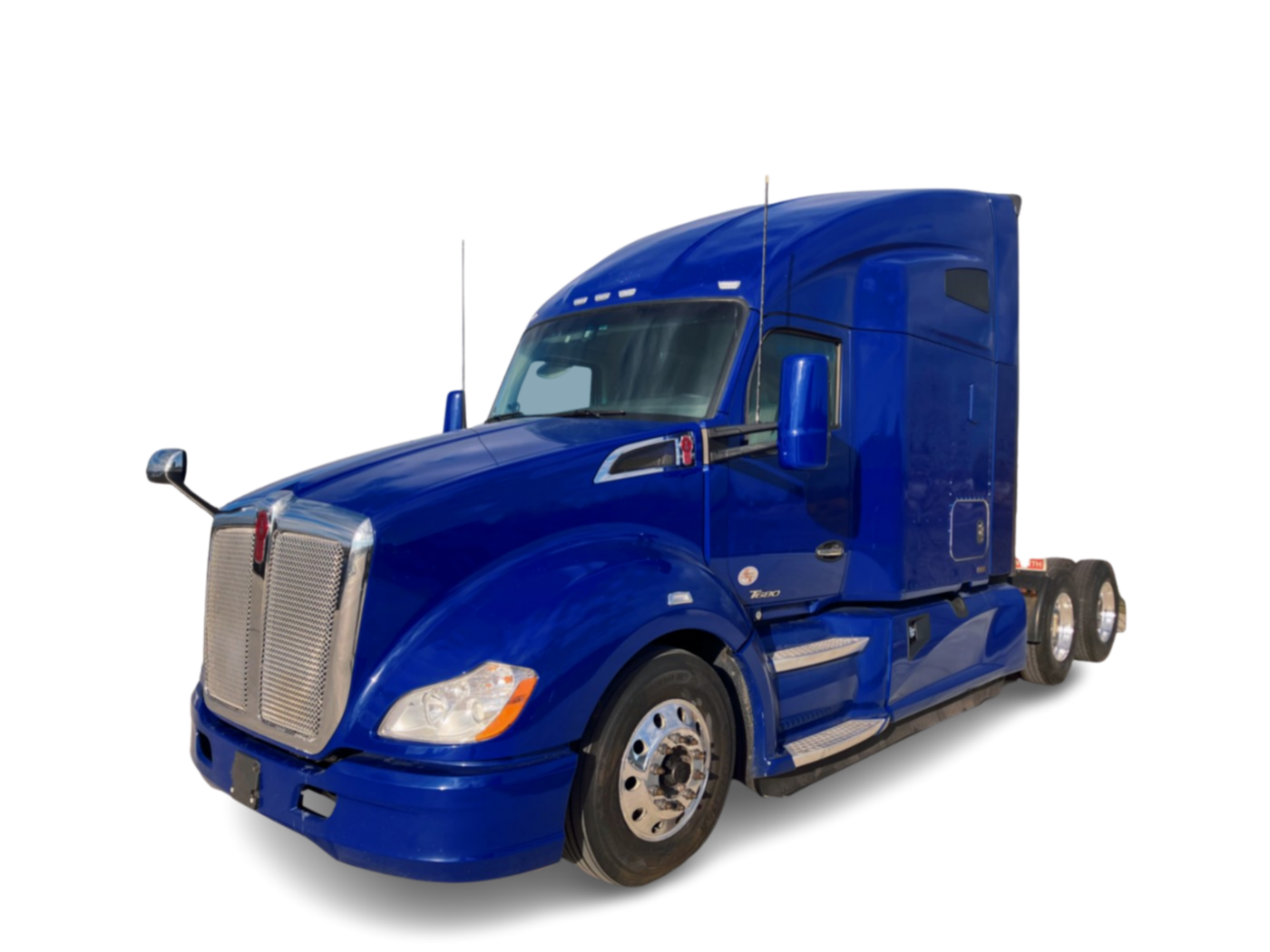 2022 Kenworth T680 UNJ467042