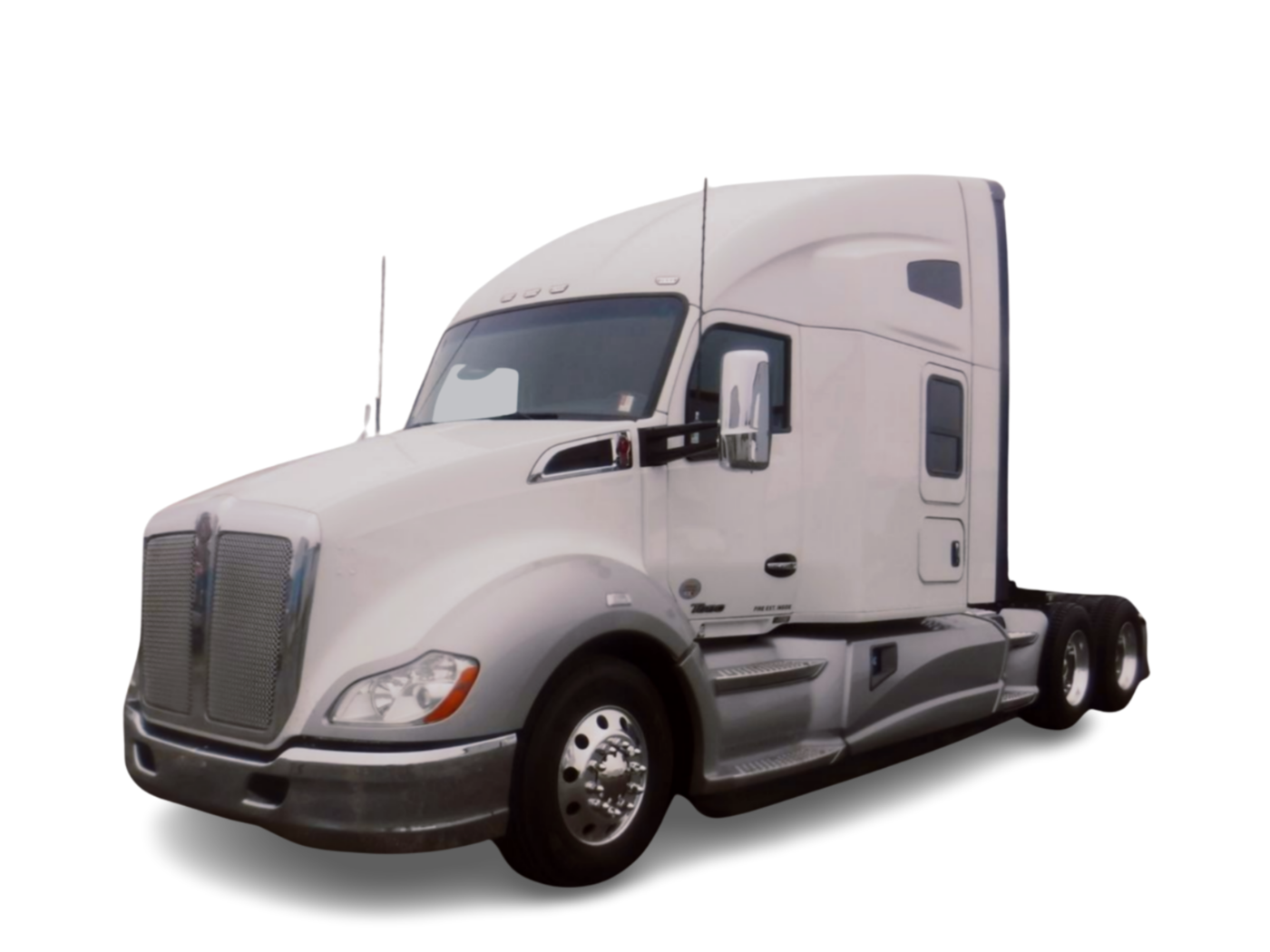 2022 Kenworth T680 UNJ493164