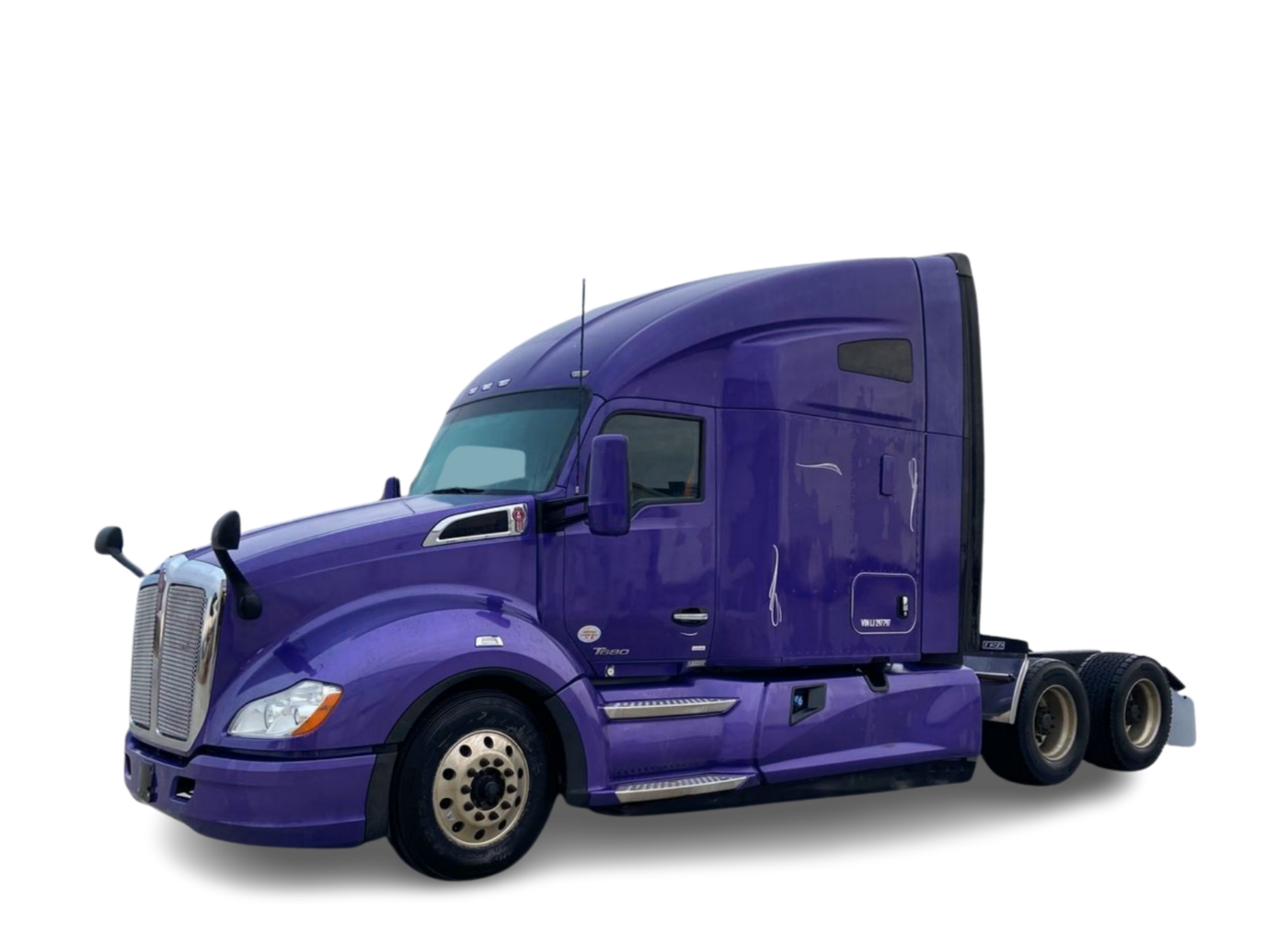 2020 Kenworth T680 ULJ297797 - CSM Truck