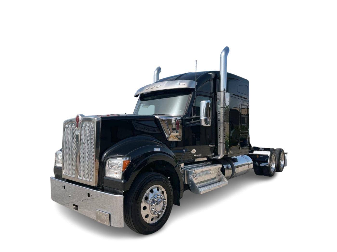 2020 Kenworth W990 ULJ421080