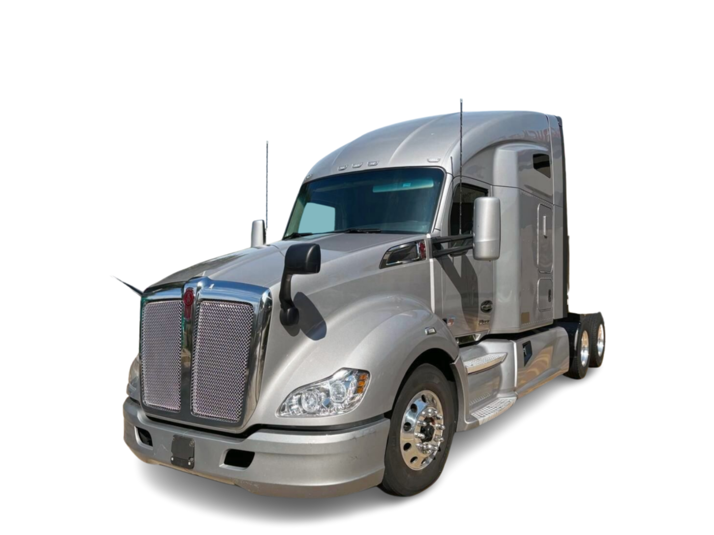 2022 Kenworth T680 UNJ499844