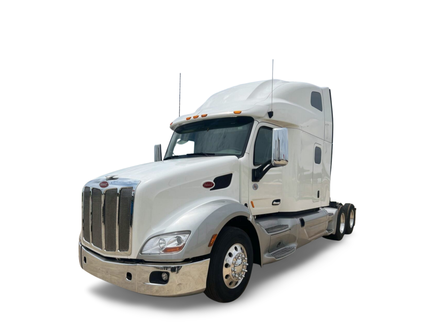 2022 Peterbilt 579 UND759969 - CSM Truck