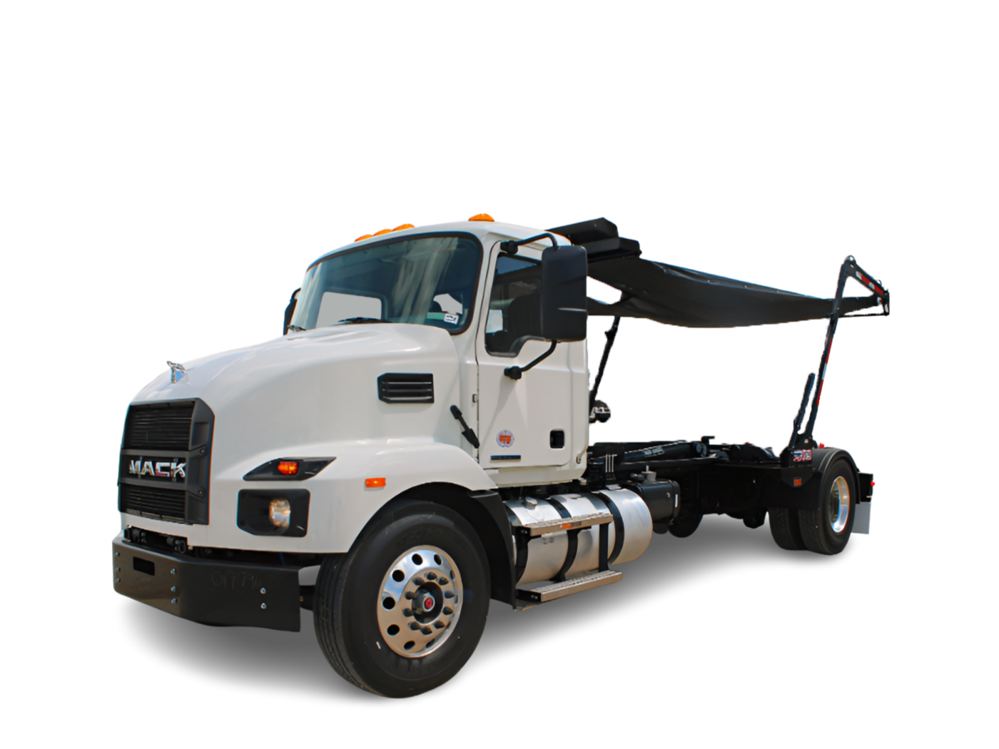 2025 Mack MD6 SS017796 - CSM Truck