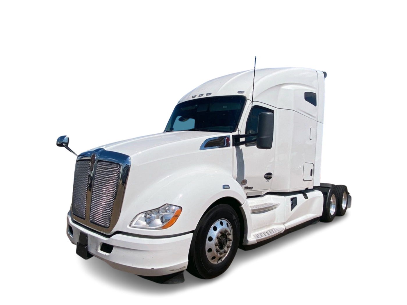 2022 Kenworth T680 UNJ467063