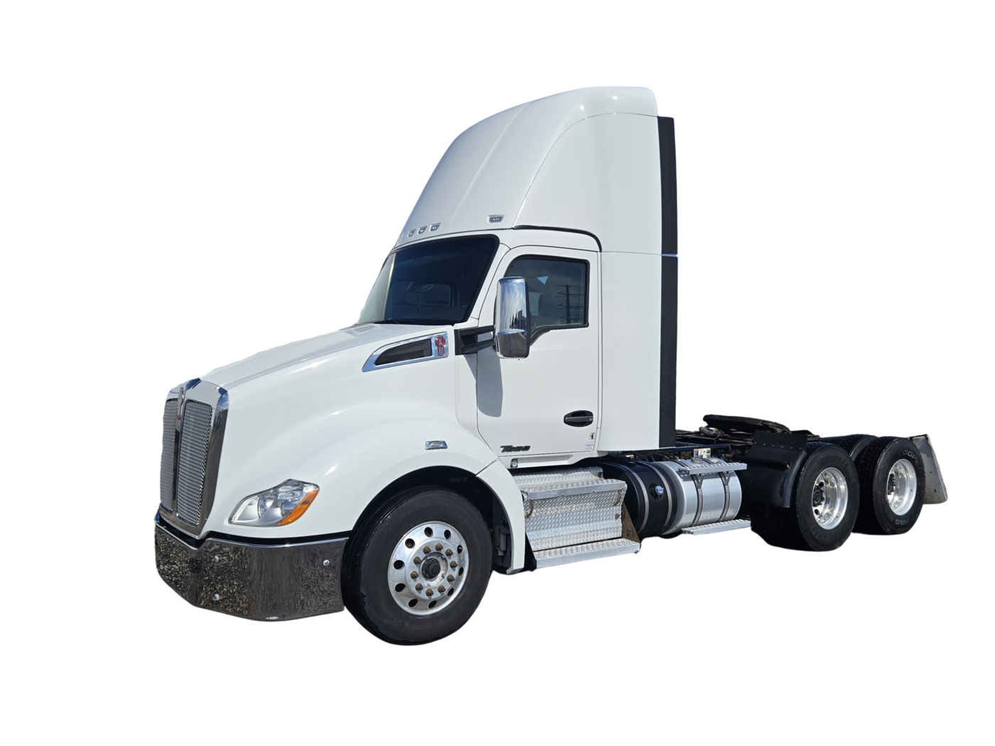 2020 Kenworth T680 ULF410764