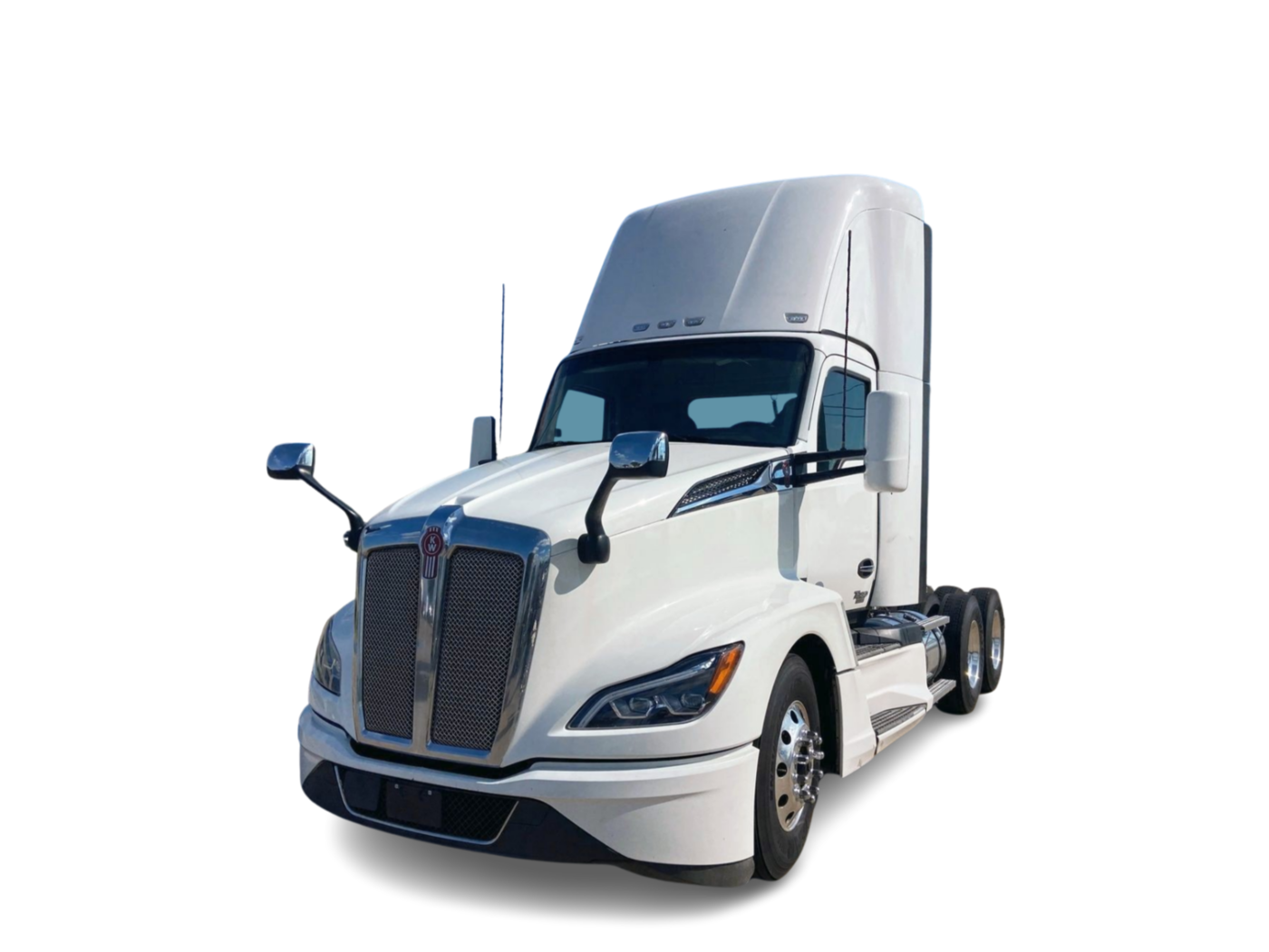 2022 Kenworth T680 UNJ479034