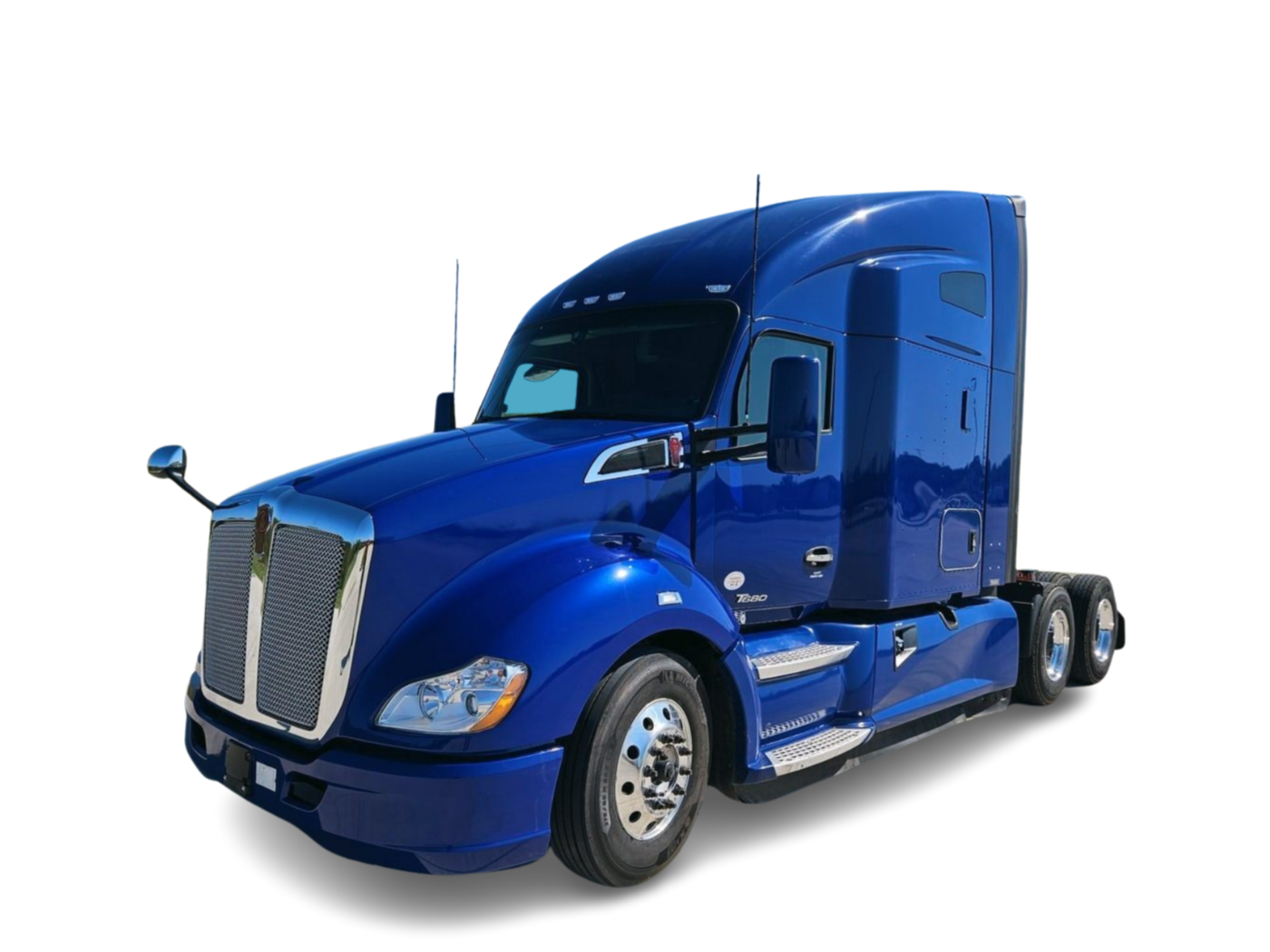 2022 Kenworth T680 UNJ467145