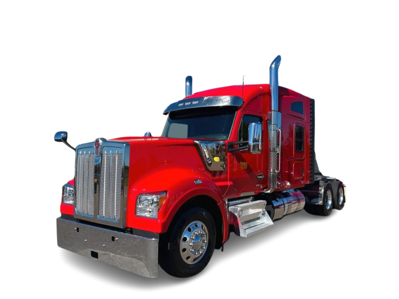 2023 Kenworth W990 UPJ240230