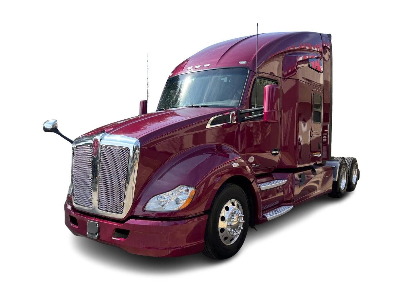 UNJ466600-2022-Kenworth-T680-