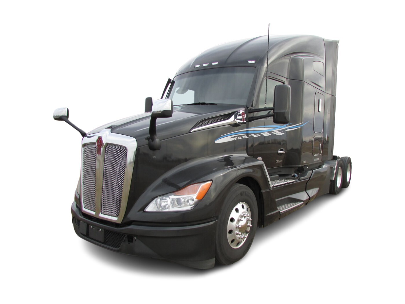 2022 Kenworth T680 UNJ151026