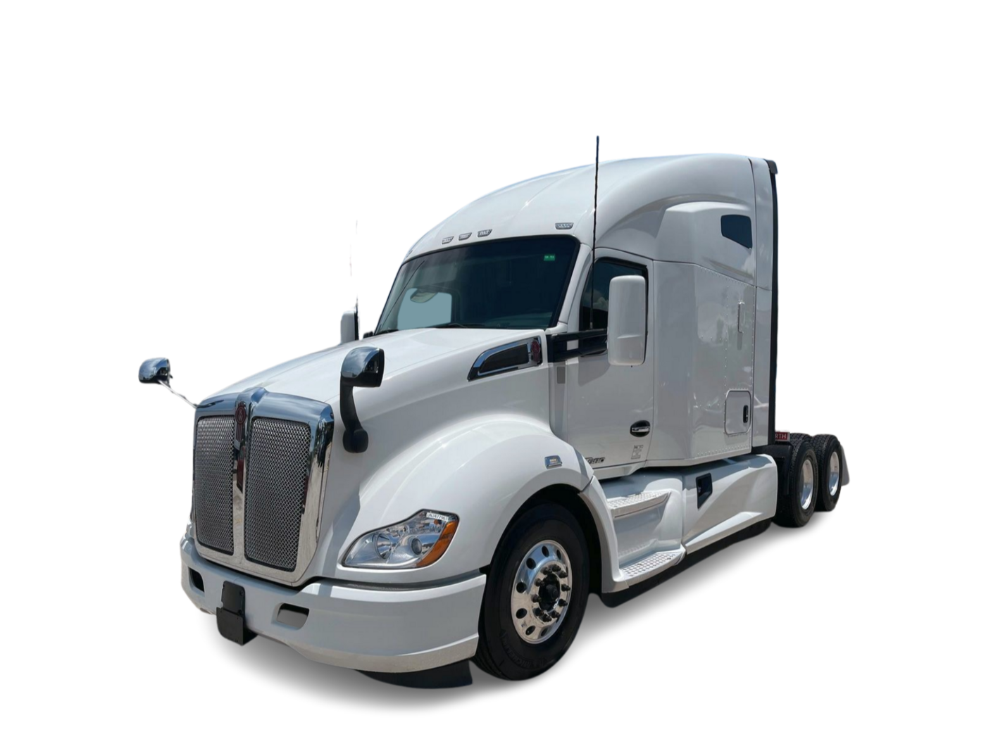 2022 Kenworth T680 UNJ477967