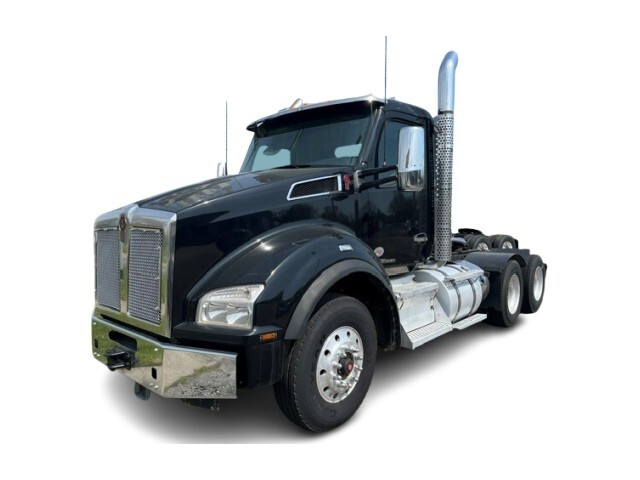 2022 Kenworth T880 UNJ484143 - CSM Truck