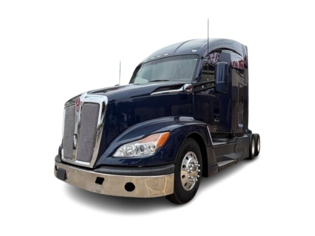 2023 Kenworth T680 UPJ217553