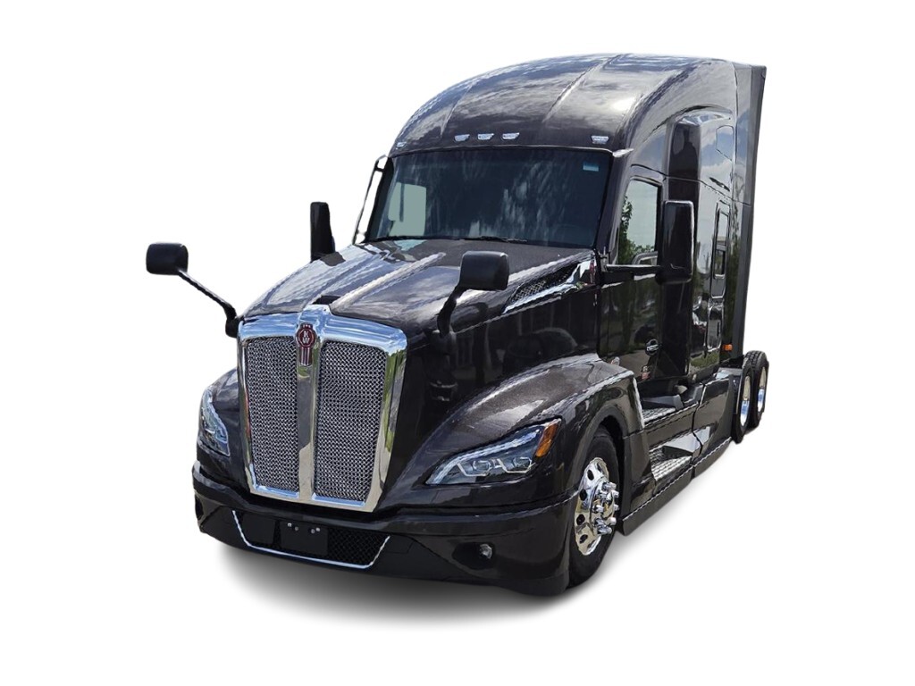 2025 Kenworth T680 SJ131674