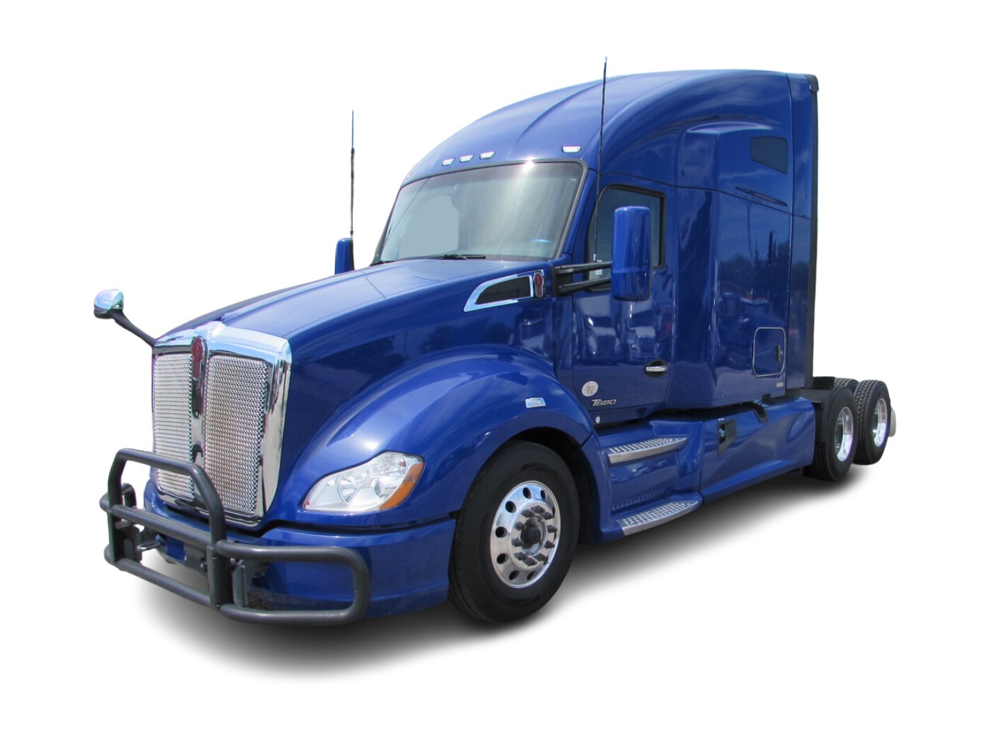 2021 Kenworth T680 UMJ432003A - CSM Truck