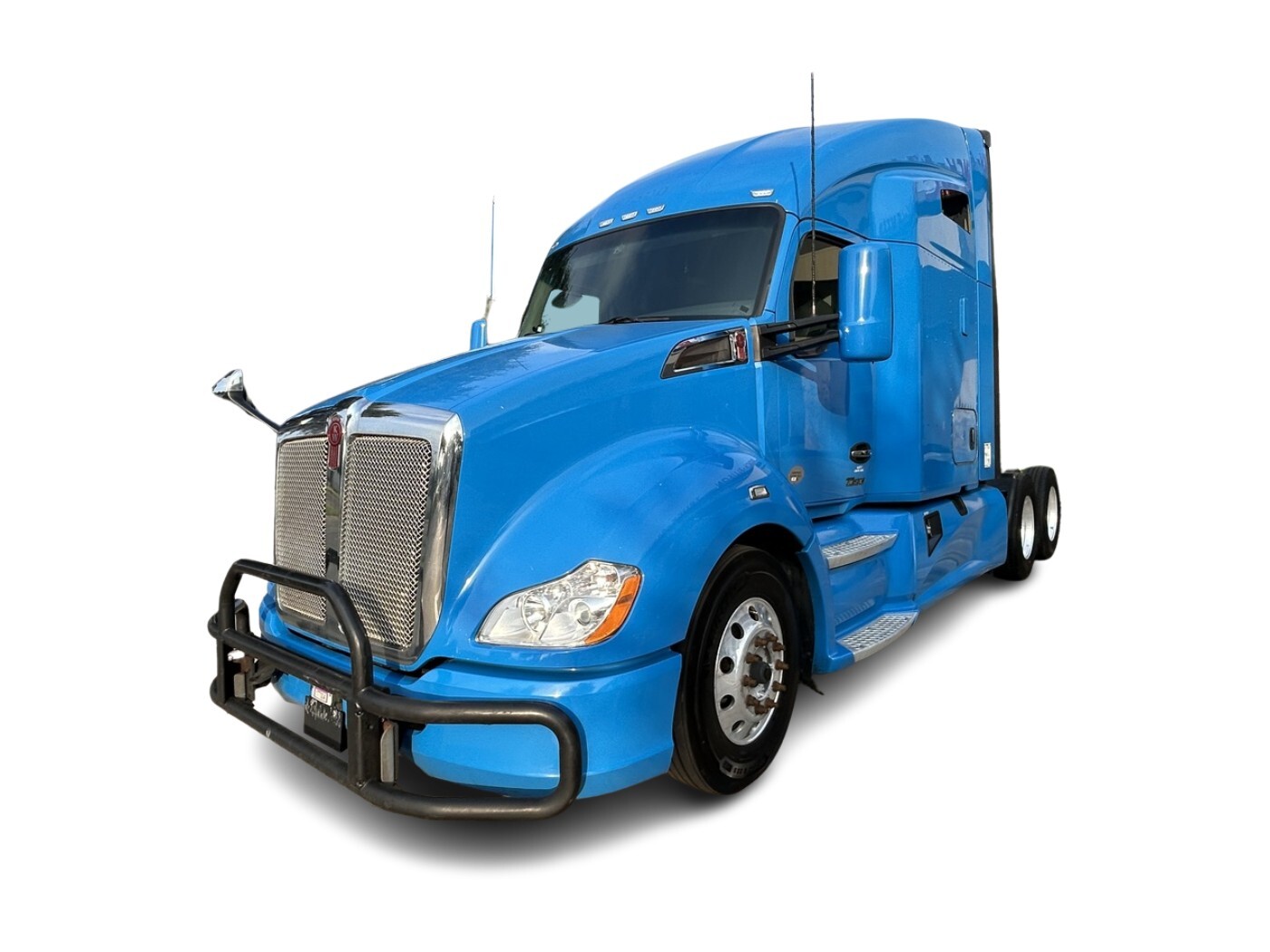 2022 Kenworth T680 UNJ467309