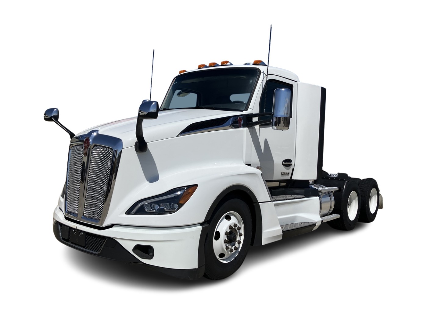 2022 Kenworth T680 UNJ148668A