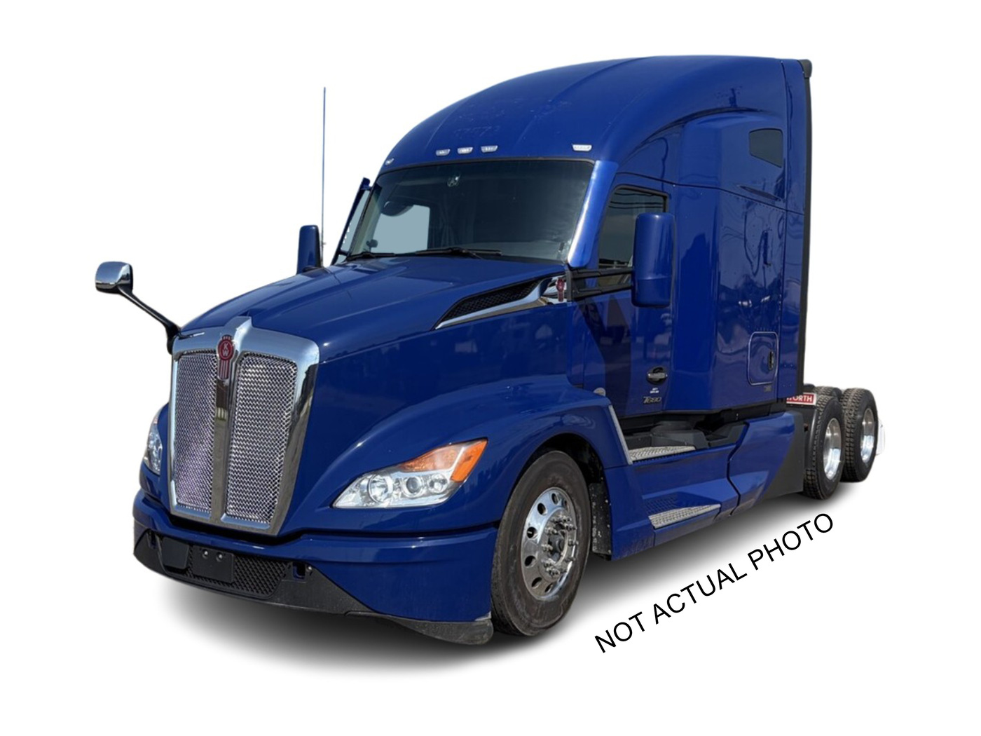 2023 Kenworth T680 UPJ216783