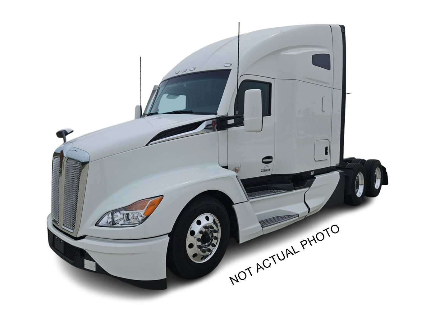 2023 Kenworth T680 UPJ216937