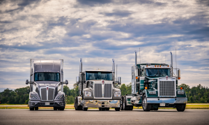 How to Finance a Semi Truck: Options, Costs & What to Expect image