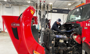 DPF Cleaning for Semi Trucks: Cost Breakdown & When It’s Needed image